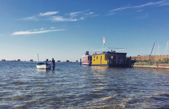 Oostzee Swantje - Foto 6