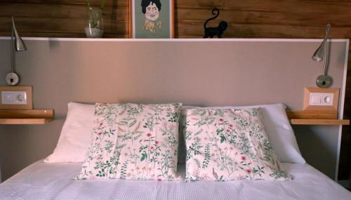 A casa da Penela - Foto 4