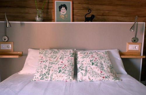 A casa da Penela - Foto 4