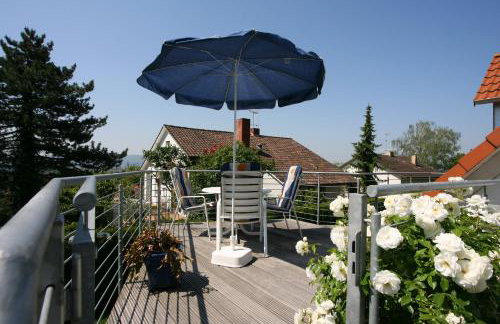 Ferienwohnung Ingrid Heyes - Foto 1