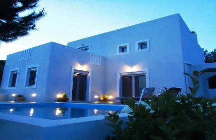 Villa Calma - Foto 1