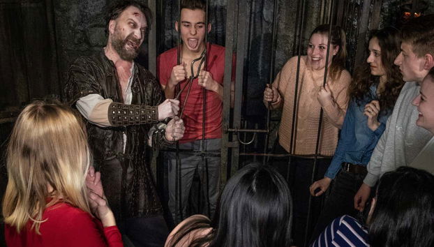 Billet pour le donjon de Hambourg - Photo 4