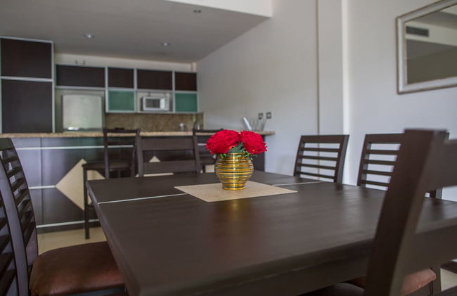 San Pedro Hotel 5ta Avenida - Foto 58