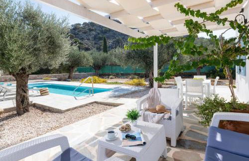 Kalathos Dream Villas - Foto 41