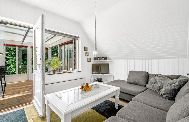 "Dorthe" - 300m to the fjord - Foto 21