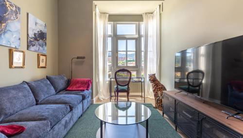 Bilbao Market II by Aston Rentals - Foto 2