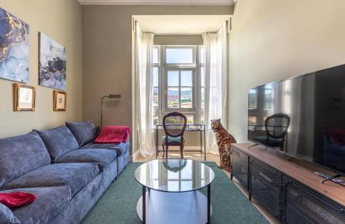 Bilbao Market II by Aston Rentals - Foto 2