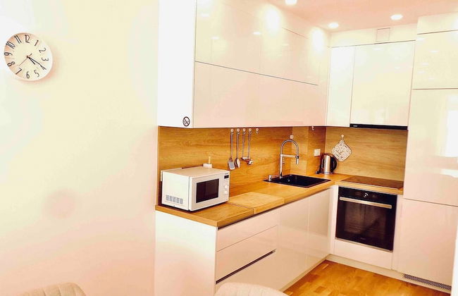 Apartment Borovje-river View 4 Stars - Photo 20