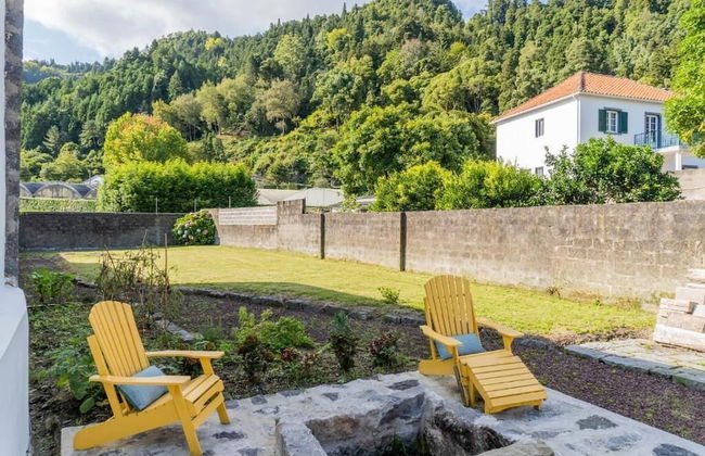 Furnas Boutique House - Foto 36