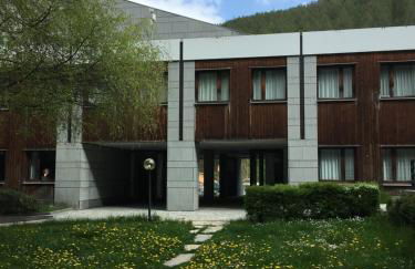 Alpesmith - Bike & Ski apartments - Foto 48