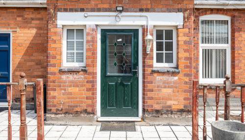 Stylish Apartment in City Centre Birmingham - Foto 5