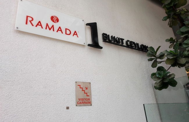 One Bukit Ceylon - Foto 35