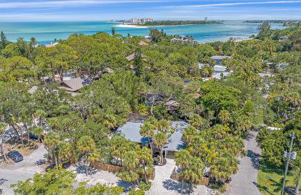 Siesta Key Sanctuary 3 Bedroom Home by RedAwning - Foto 73