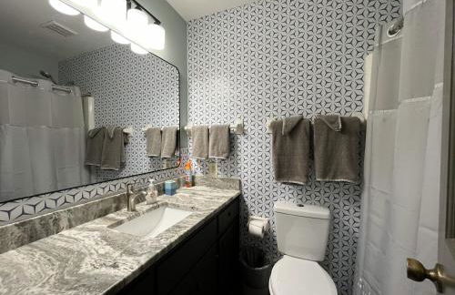 Boho Blast - The Vibest House in Winston-Salem - Foto 18