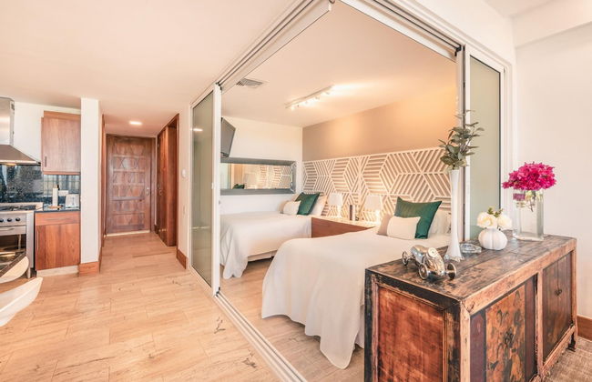 Modern 2br-apartment w Golf View at Casa de Campo - Foto 8