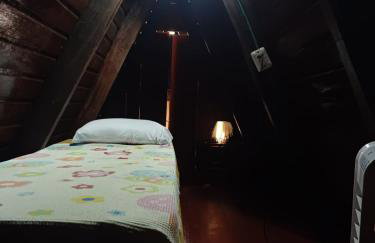 Chalé Araras - Foto 7