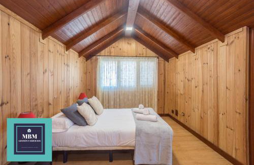 Casa El Alamo Teror VV - Foto 38