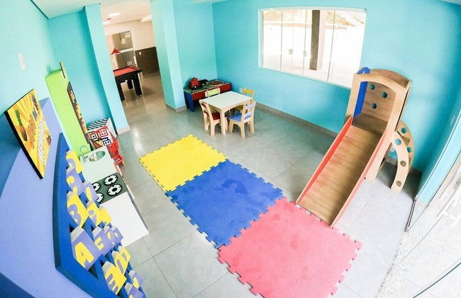 Condomínio Veneza - Foto 29