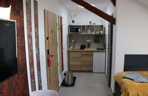 Apartments Morsum - Foto 64