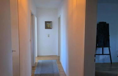 Ferienwohnung Kempten (Allgäu) - Foto 12