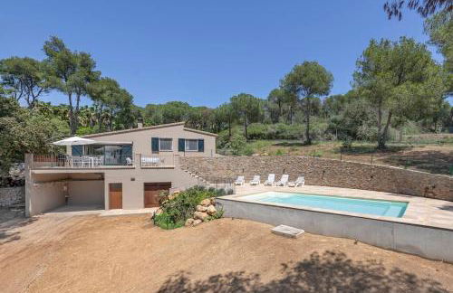 Casa La Vinya con parking y piscina - WeHost Costa Brava - Foto 16