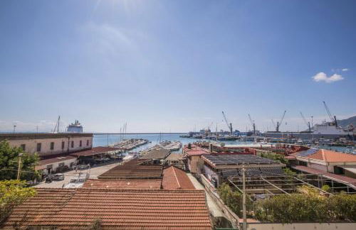 Relais Luxury Retreat - Seafront Apartments - Foto 60