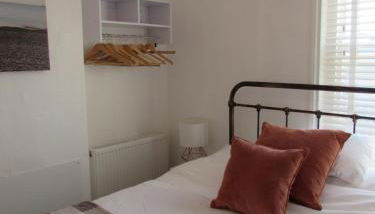The Studio Apartment - Photo 5