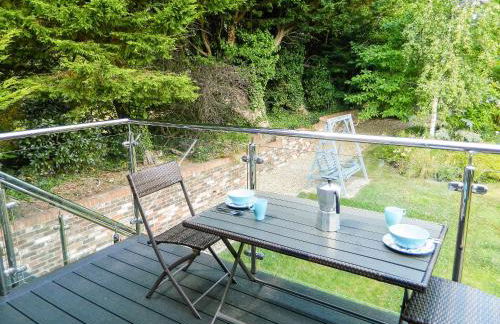 Priory Barn - Photo 14