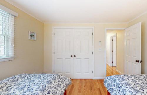 Jesmond Cottage - Foto 19