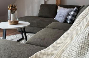 FeWo - LOFT Mosel & Weinquartier, Balkon, Parkplatz, moderne Küche, bis 8 Personen - Foto 29