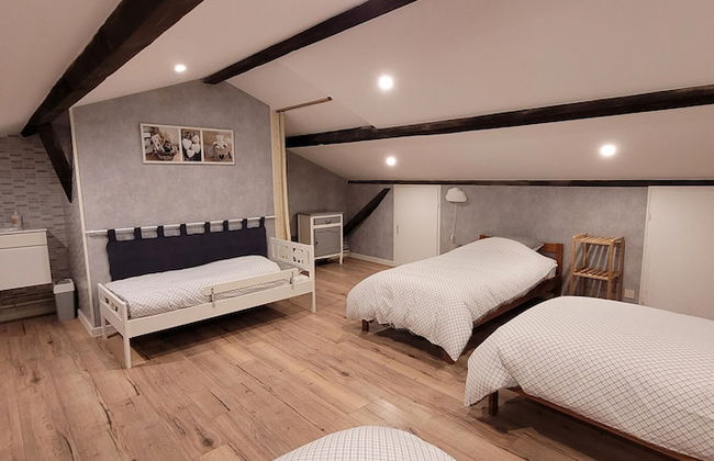 Des Histoires d'Anges - Le gîte - Photo 12