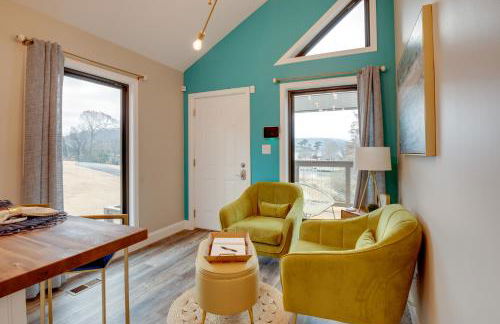 Shared Boat Dock Lake Guntersville Hideaway! - Foto 5