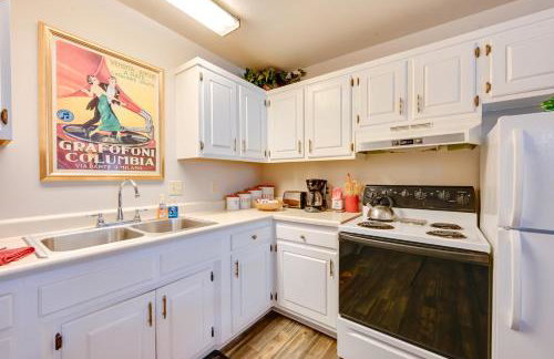 2 Mi to Bitterroot River Downtown Corvallis Apt! - Foto 13