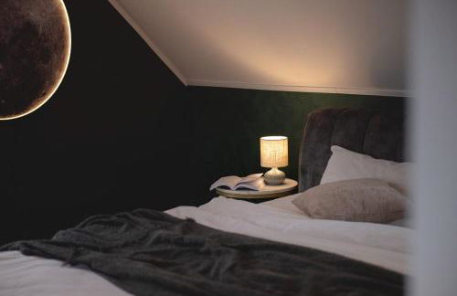 Hofgut Eveshausen Familienquartier Chalet 6-11 Gäste - Foto 58