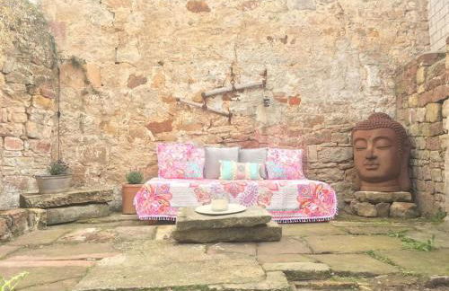 maison de grès - Foto 1