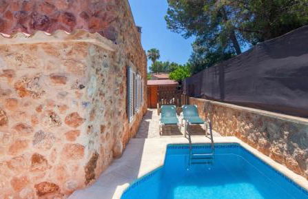 Casa Piedra Mallorca - Foto 3