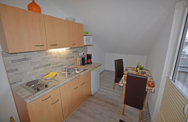 Appartment Vermietung Lütje - Foto 14