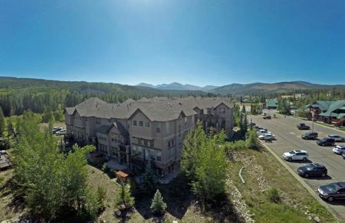 Luxury in Downtown Winter Park СО - Foto 76