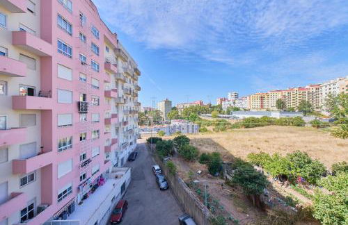 CasaFernandes 15 - Premium stay in Lisbon - Foto 29