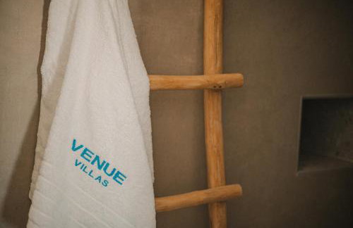 Venue Villas - Folegandros - Foto 43