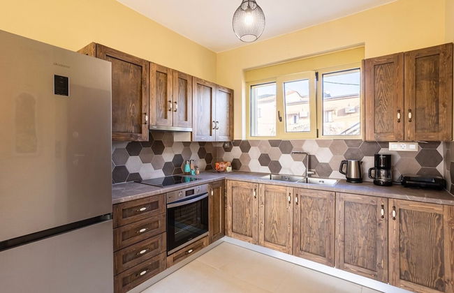 Martinia Pool Escape - Tragos Panoramic Views - Foto 11