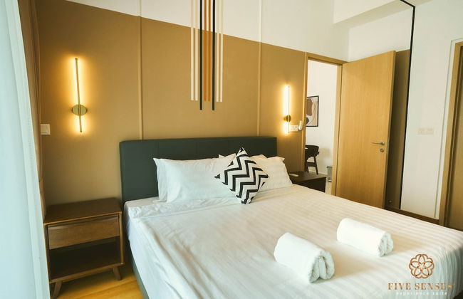 The Colony & The Luxe, Kuala Lumpur by Canopy Lives - Foto 21