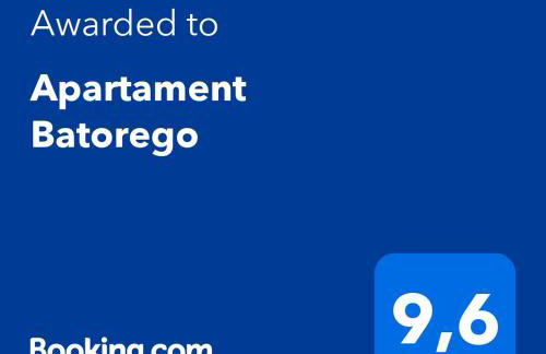 Apartament Batorego - Foto 14