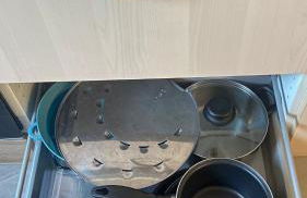 Studio Moderne au Victor Hugo - Foto 31