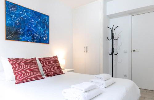 Ever House - ALCALA AIRE Gran TERRAZA ROOFTOP - Photo 41