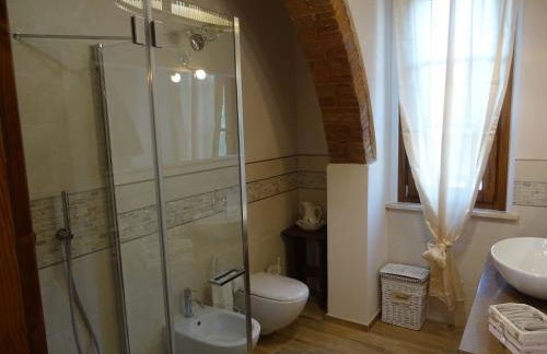 appartamento Podere i Renai - Foto 11