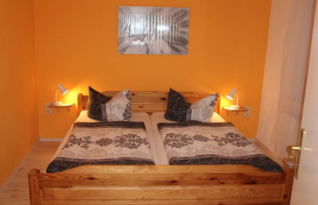 Cosy Apartment in Weissig With Garden - Foto 22