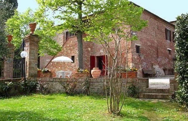 B&B Le Logge Di Sopra - Photo 43