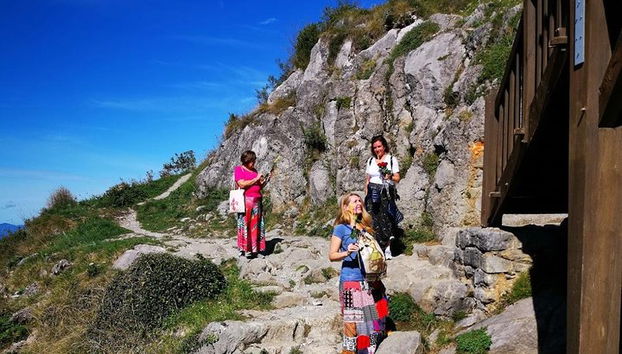 Lo mejor del país cátaro: tour privado de día completo. - Foto 2