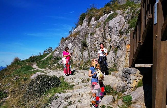 Lo mejor del país cátaro: tour privado de día completo. - Foto 2